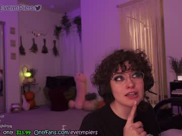 webcam girl evelynpiers image #3049103