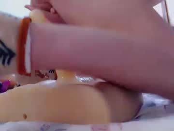 webcam girl lilrosiedoll image #978666