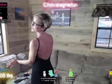 webcam girl champagnefun image #1697249