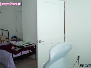 webcam girl evelynpiers image #1879168