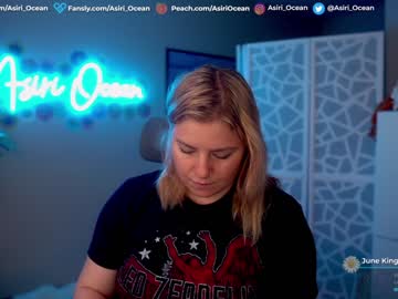 webcam girl asiri_ocean image #1917753