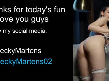 webcam girl beckymartens image #5204139