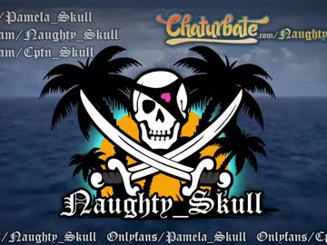 Cam for naughty_skull