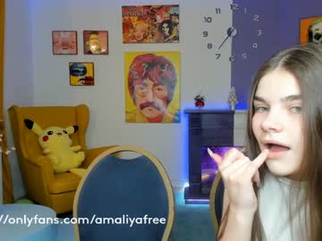 webcam girl amelia__williams image #891355