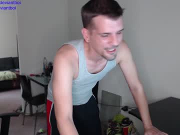 webcam man deviantill image #87545