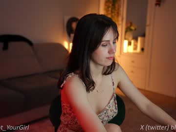 webcam girl _blackbee_ image #5802069