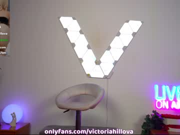 webcam girl victoriahillova image #5722568