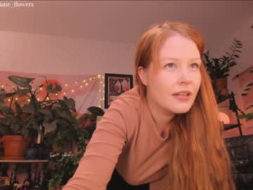 webcam girl jane_flowers image #540892