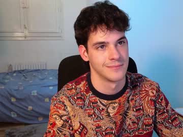 webcam man alessioleone image #6867349