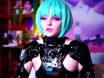 webcam girl faith_chan image #4759