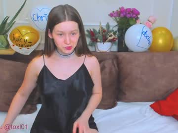 webcam girl toxl image #772355