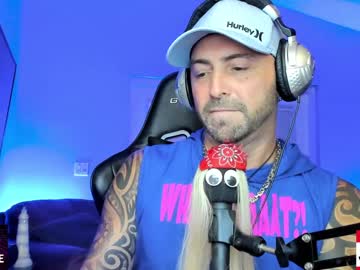 webcam man whaaaaaaaat image #2539711