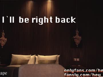 webcam girl heyhorny_cb image #6446221