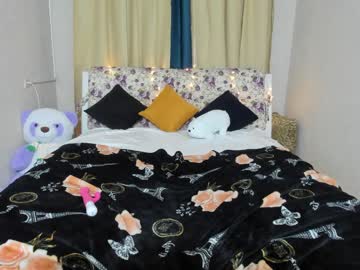 webcam girl allison_cuty image #1223398