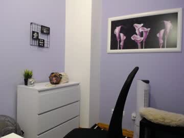 webcam girl camille_iam image #3409435