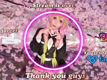 webcam girl yourcutewaifu image #4131195