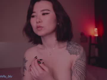 webcam girl lu_blu image #106313
