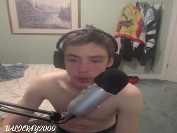 webcam man balockay2000 image #369951