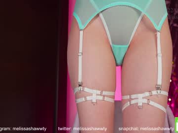 webcam girl melissa_shawty image #6401892