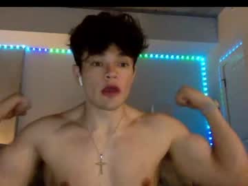 webcam man tylerhero23 image #4016885