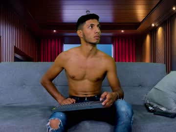 webcam man soccer_hot image #6767278