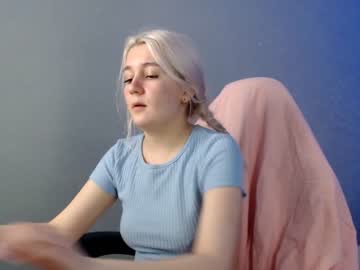 webcam girl barbie_coy image #1612570