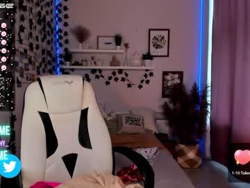 webcam girl lil_stephanie image #4460587
